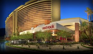 red rock casino