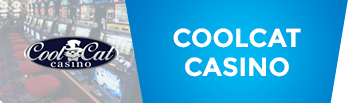 coolcat casino banner