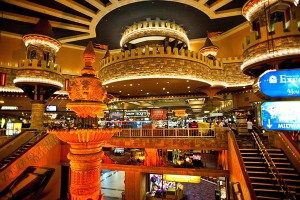 Las Vegas Usa Casino