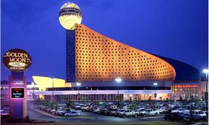 golden moon casino