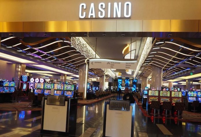 mgm casino national harbor age limit
