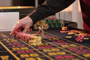 gambling-industry