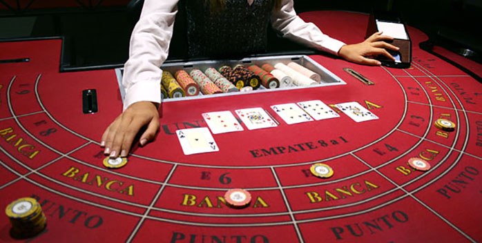 Best Casino Game To Win Money Online