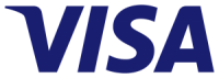 visa casino logo
