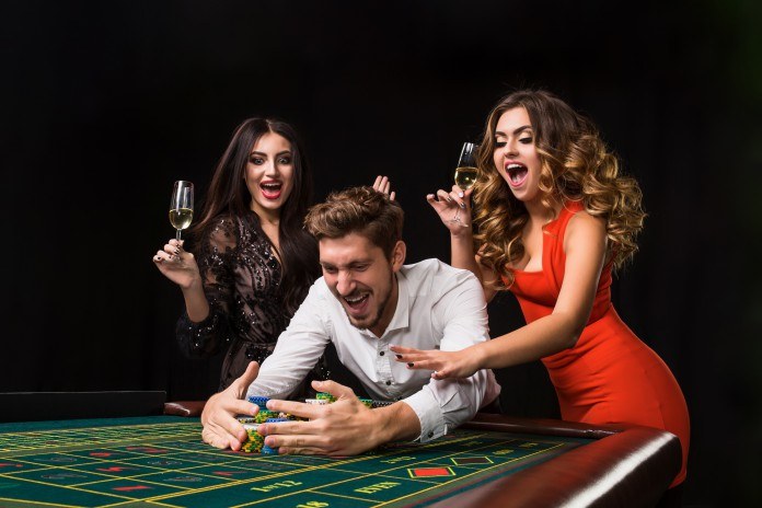 how to win everytime in roulette casino