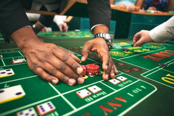 boyd gaming casinos indiana