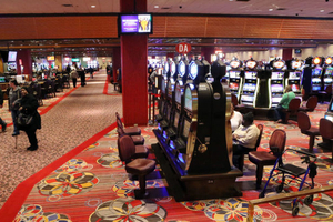 bally casino atlantic city win and loss
