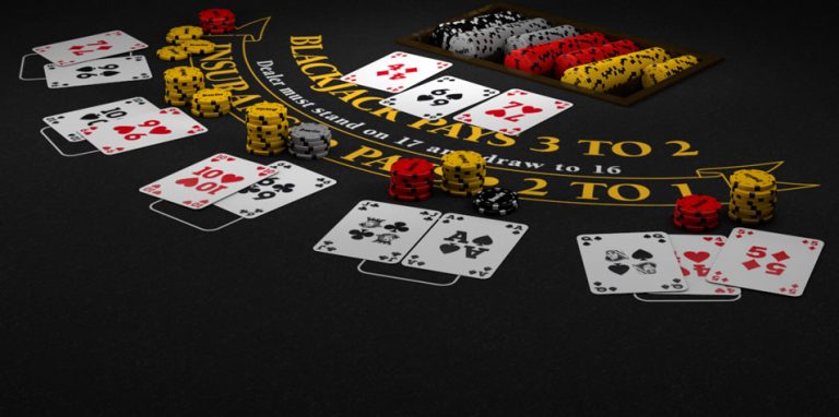 best online casino for card counting