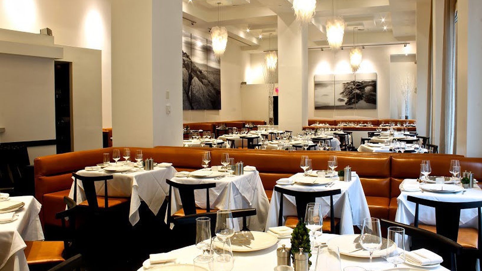 Where to Eat in Boston Michelin Star Rated Restaurants 2022 USA