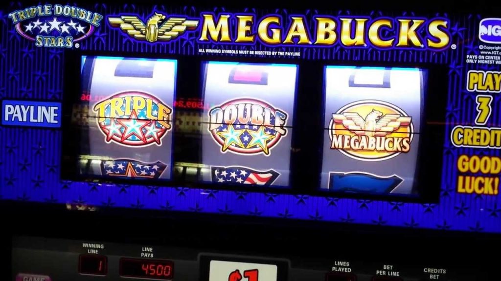 big jackpot wins on slot machines