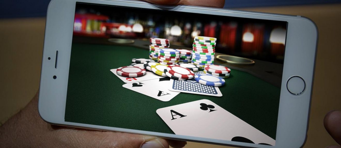 legal online gambling in pa