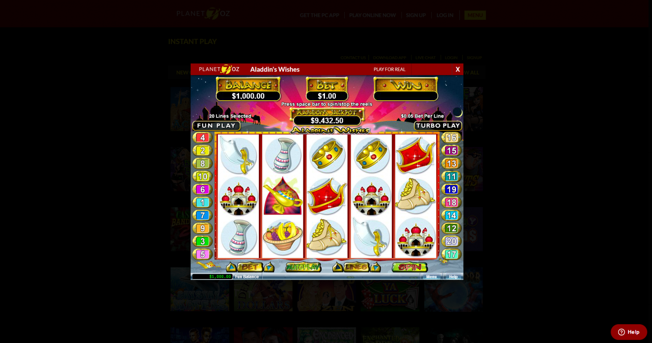 planet 7 casino $50 free chip