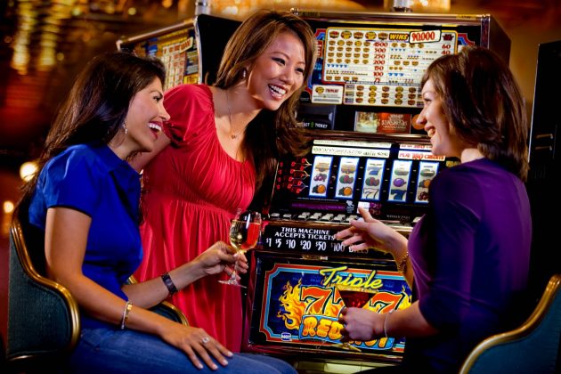 best payout usa online casino