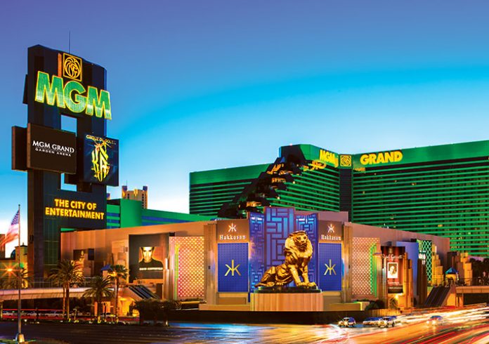 mgm buys empire city casino