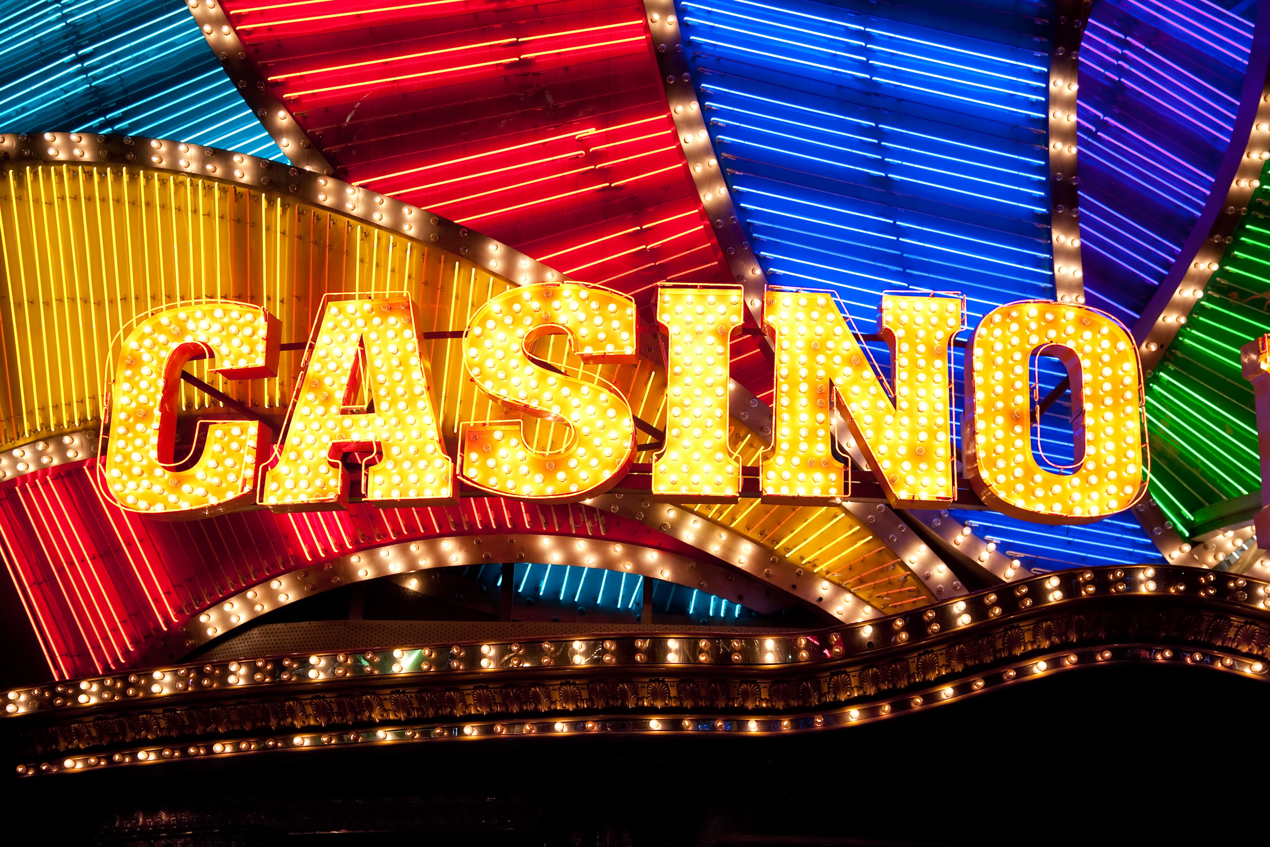 top online casinos in the us