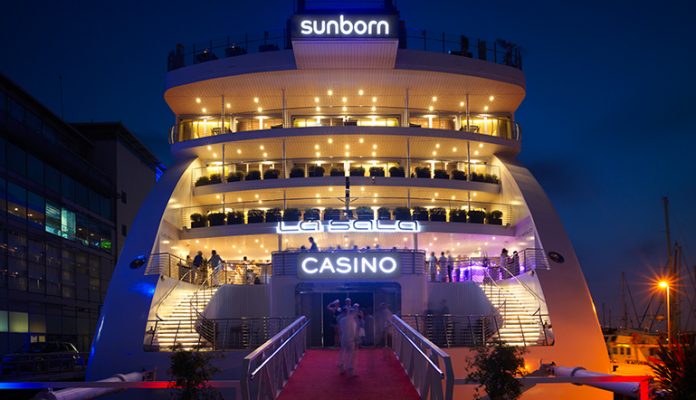 are cruise ship casinos open 24 hours