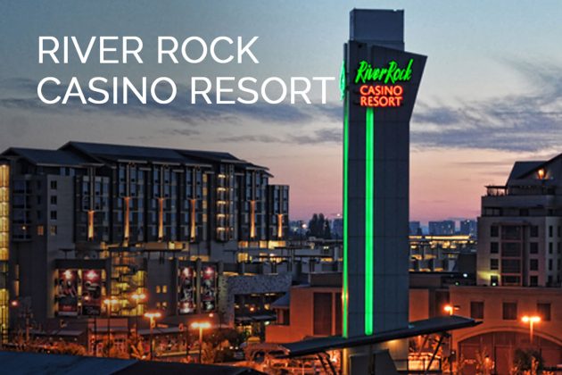 river rock casino canada hotel