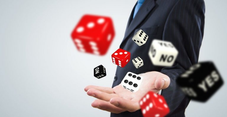 legal age to gamble online