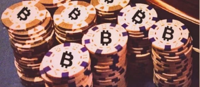 best online cryptocurrency casinos canada