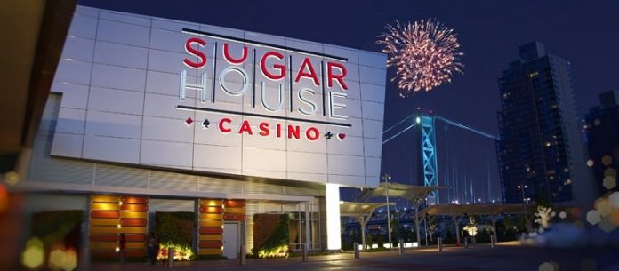 jobs at sugarhouse casino