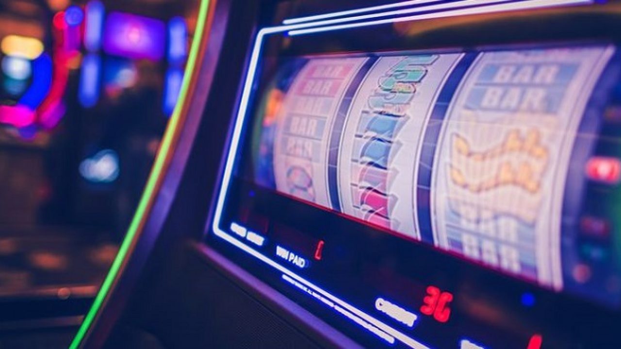 Do Slot Machine Manufacturers Always Claim Malfunction