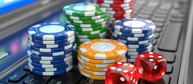 legal online gambling sites