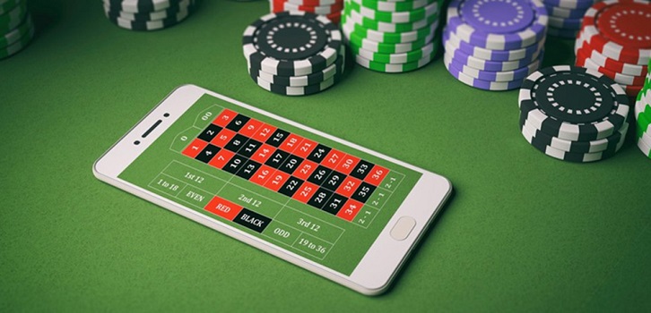Dicht zakdoek formaat Experts Worry Internet Gambling Will Lead to Gambling Crisis - USA Online  Casino