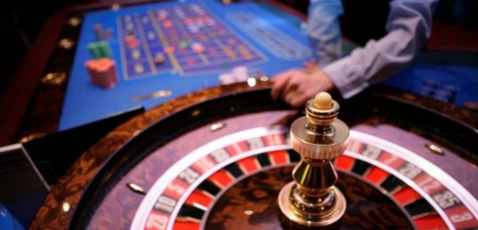 Gambling Casino In Tbilisi Georgia