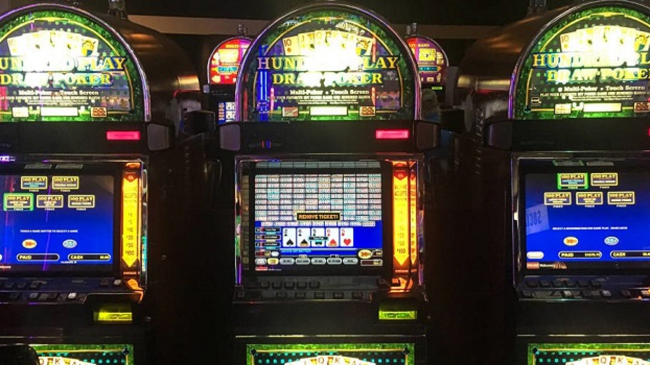 Vgt Slot Machines Tips