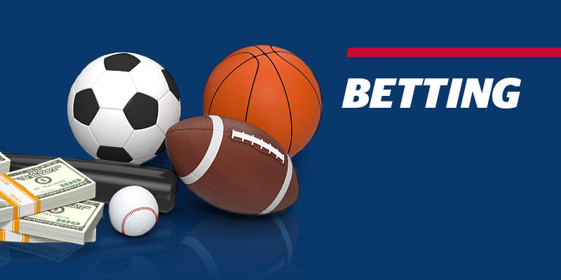 Playing And you can betfair btts acca insurance Sports betting Look In the Us
