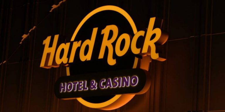 hard rock casino tejon location
