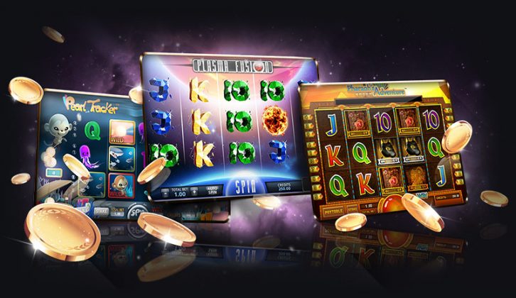 win real money playing slots online free