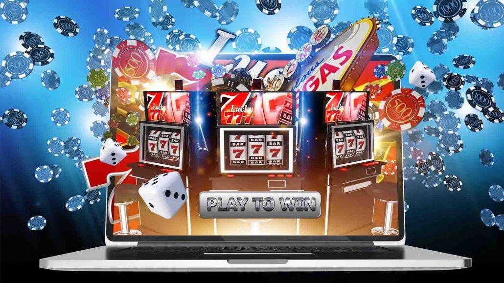 best online usa casino for slots
