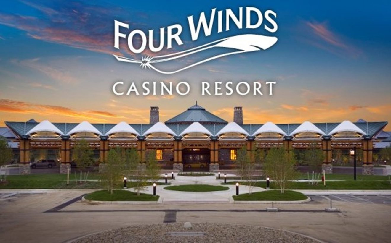 four winds casino entertainment