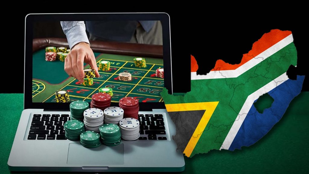 African Online Casinos