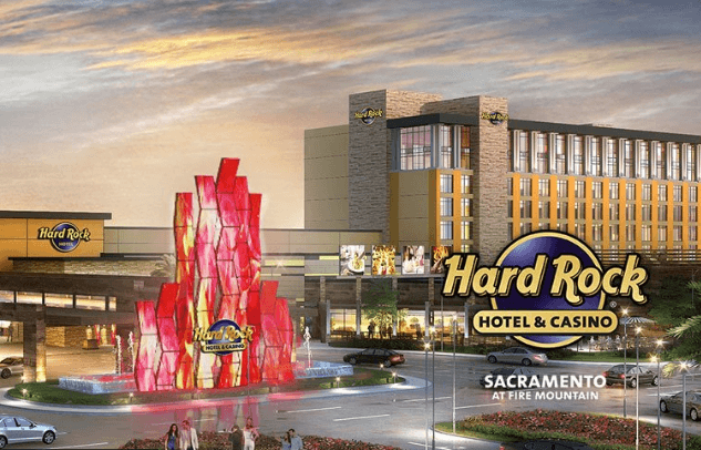 Spain Grants Hard Rock 3 Month Extension On Casino Project