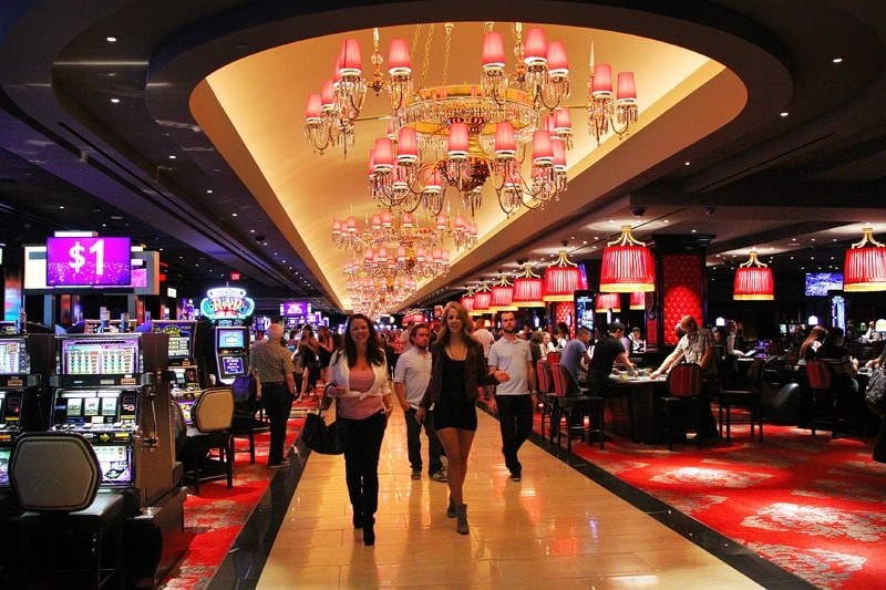 meadows casino online gambling