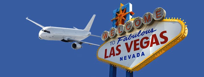 Vegas Flights 